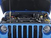 Jeep Wrangler unlimited 2.0 atx phev sahara 4xe auto