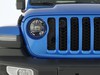 Jeep Wrangler unlimited 2.0 atx phev sahara 4xe auto