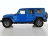 Jeep Wrangler unlimited 2.0 atx phev sahara 4xe auto