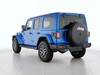 Jeep Wrangler unlimited 2.0 atx phev sahara 4xe auto