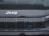 Jeep Avenger fwd auto