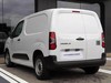 Fiat Professional Doblò van 1.5 bluehdi 100cv ch1