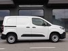 Fiat Professional Doblò van 1.5 bluehdi 130cv ch1