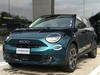 Fiat 600 1.2 hybrid 100cv la prima edct