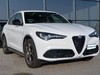 Alfa Romeo Stelvio 2.2 turbo 210cv sprint q4 at8