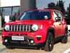 Jeep Renegade 1.5 turbo t4 mhev 2wd