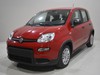 Fiat Panda pandina 1.0 firefly hybrid 70cv s&s