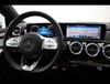 Mercedes CLA shooting brake 180 d premium 8g-dct