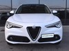 Alfa Romeo Stelvio 2.2 turbo 210cv ti q4 at8