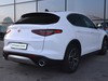 Alfa Romeo Stelvio 2.2 turbo 210cv ti q4 at8