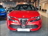 Alfa Romeo Junior bev elettrica speciale