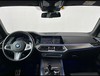 BMW X5 30d mild hybrid 48v xdrive msport steptronic