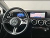 Mercedes CLA shooting brake 180 d progressive advanced 8g-dct