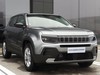 Jeep Avenger 1.2 turbo 100cv altitude fwd