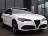 Alfa Romeo Stelvio 2.2 turbo 160cv sprint rwd at8