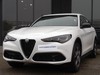 Alfa Romeo Stelvio 2.2 turbo 160cv sprint rwd at8