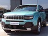 Jeep Avenger 1.2 turbo 100cv altitude fwd