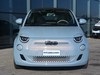 Fiat 500 500e cabrio 42 kwh  la prima