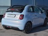 Fiat 500 500e cabrio 42 kwh  la prima