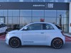 Fiat 500 500e cabrio 42 kwh  la prima