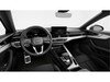 Audi A5 sportback 40 2.0 tdi mhev 204cv s line edition s tronic