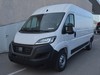 Fiat Professional Ducato maxi 35 lh2 2.2 mjt3 180cv serie 9