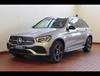 Mercedes GLC suv 300 d premium 4matic 9g-tronic plus