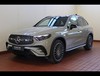 Mercedes GLC suv 220 d amg line premium 4matic 9g-tronic