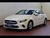 Mercedes Classe A sedan 180 d sport 7g-dct