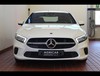 Mercedes Classe A sedan 180 d sport 7g-dct