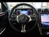 Mercedes Classe C berlina 200 d mild hybrid sport 9g-tronic