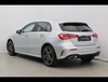 Mercedes Classe A 250 e plug in hybrid (e eq-power) premium plus edition 7g-dct