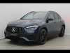 AMG GLA amg 35 4matic speedshift dct amg 8g