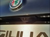 Alfa Romeo Giulia 2.2 turbo 160cv sprint at8