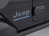 Jeep Wrangler unlimited 2.0 atx phev rubicon 4xe auto