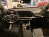 Kia Sportage 1.6 t-gdi hev 210cv style at6