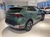 Kia Sportage 1.6 t-gdi hev 210cv style at6