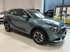 Kia Sportage 1.6 t-gdi mhev 160cv business mt