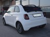 Fiat 500 500e cabrio 42 kwh icon