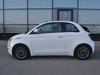 Fiat 500 500e cabrio 42 kwh icon