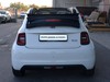 Fiat 500 500e cabrio 42 kwh icon