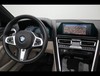 BMW Serie 8 m cabrio 850i xdrive v8 individual composition steptronic