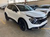 Kia Sportage 1.6 t-gdi hev special edition at6