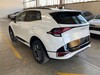 Kia Sportage 1.6 t-gdi hev 210cv gt-line at6