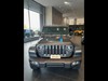 Jeep Wrangler unlimited 2.0 atx phev rubicon 4xe auto