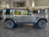 Jeep Wrangler unlimited 2.0 atx phev rubicon 4xe auto