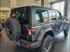 Jeep Wrangler unlimited 2.0 atx phev rubicon 4xe auto