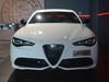 Alfa Romeo Giulia 2.2 turbo 210cv veloce q4 at8