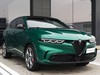 Alfa Romeo Tonale 1.5 hybrid 160cv tributo italiano tct7