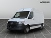 Mercedes Vans Sprinter Furgone 315CDI 37/35 PRO